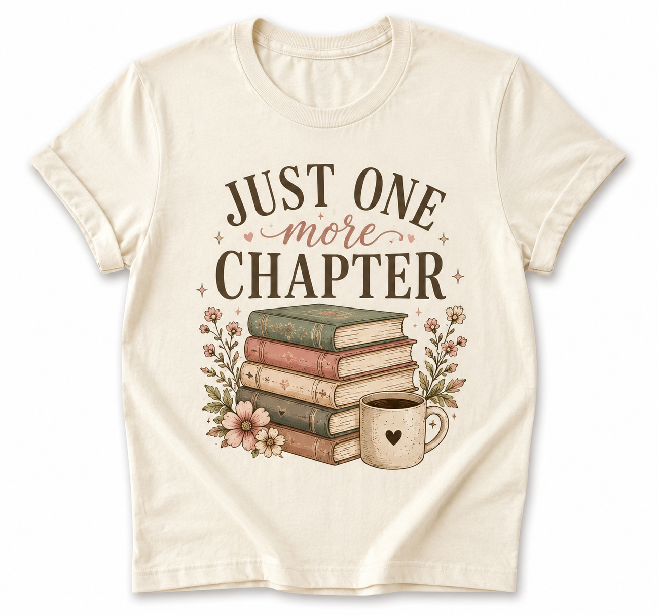 Bookish T-Shirt
